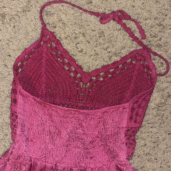 Guess babydoll top - Picture 6 of 6